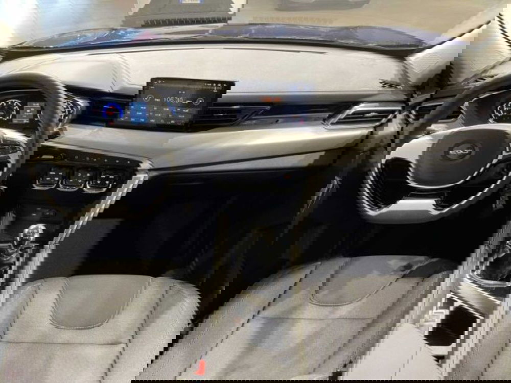 Evo Evo 7 Kairos nuova a Sondrio (12)