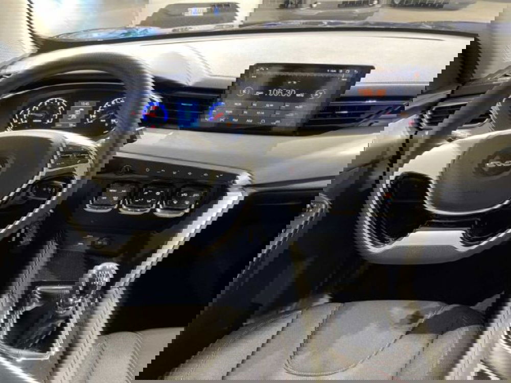 Evo Evo 7 Kairos nuova a Sondrio (13)