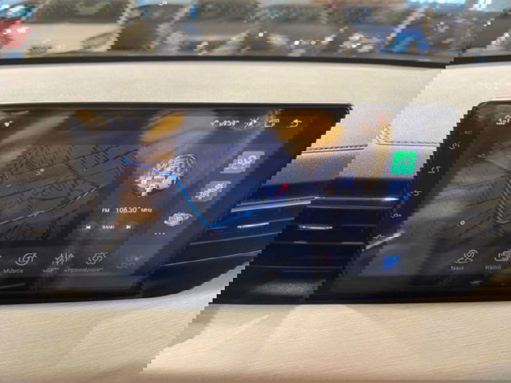 Evo Evo 7 Kairos nuova a Sondrio (18)