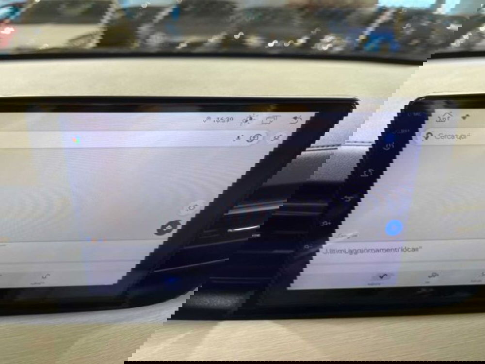 Evo Evo 7 Kairos nuova a Sondrio (19)