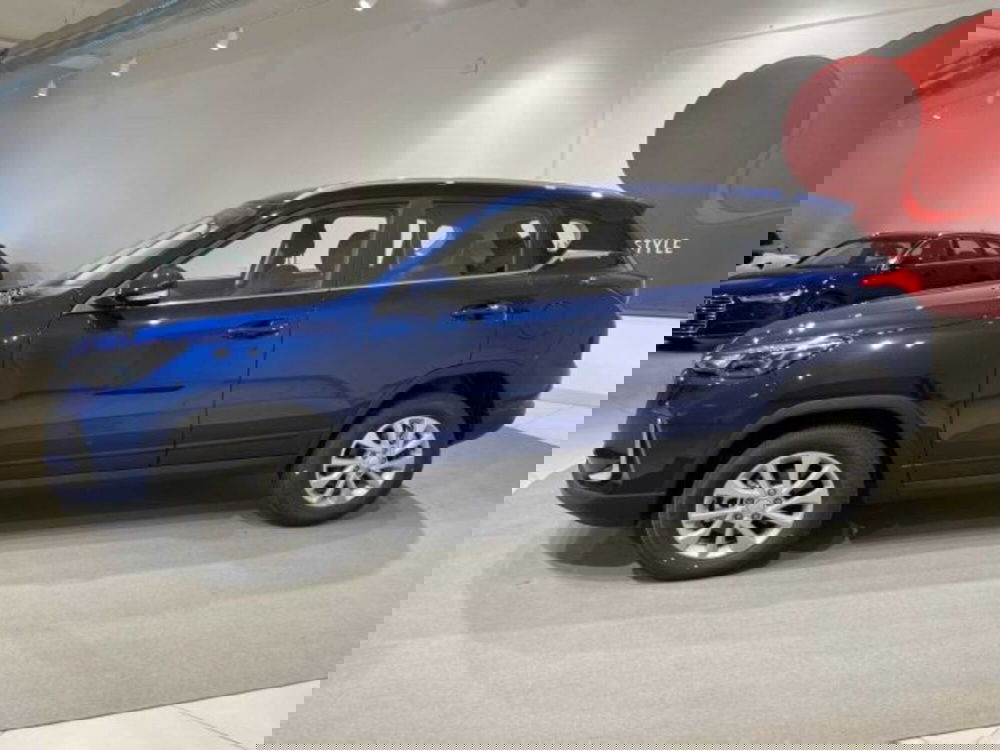 Evo Evo 7 Kairos nuova a Sondrio (2)