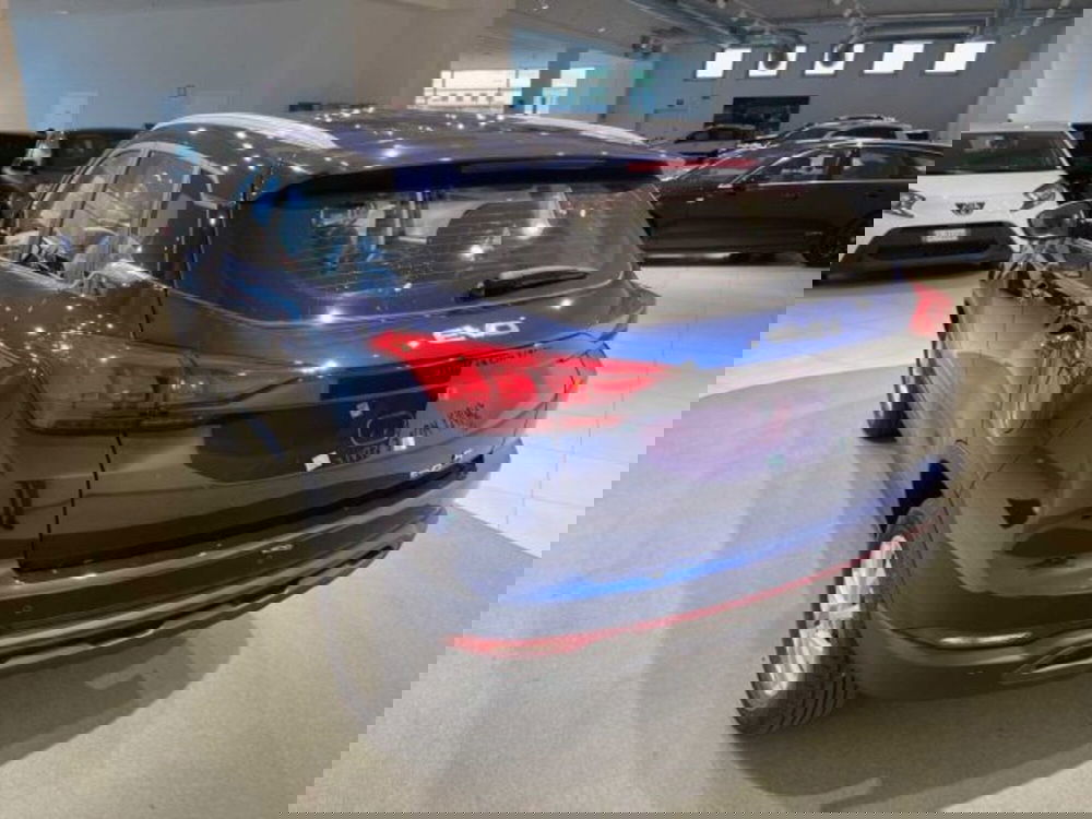 Evo Evo 7 Kairos nuova a Sondrio (3)