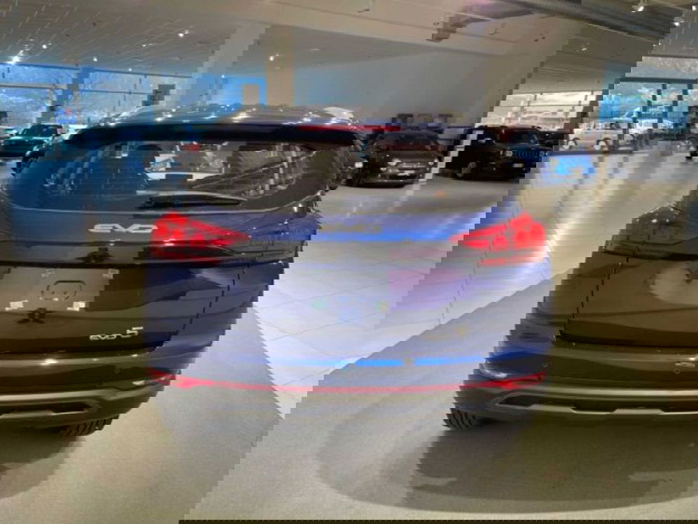 Evo Evo 7 Kairos nuova a Sondrio (4)