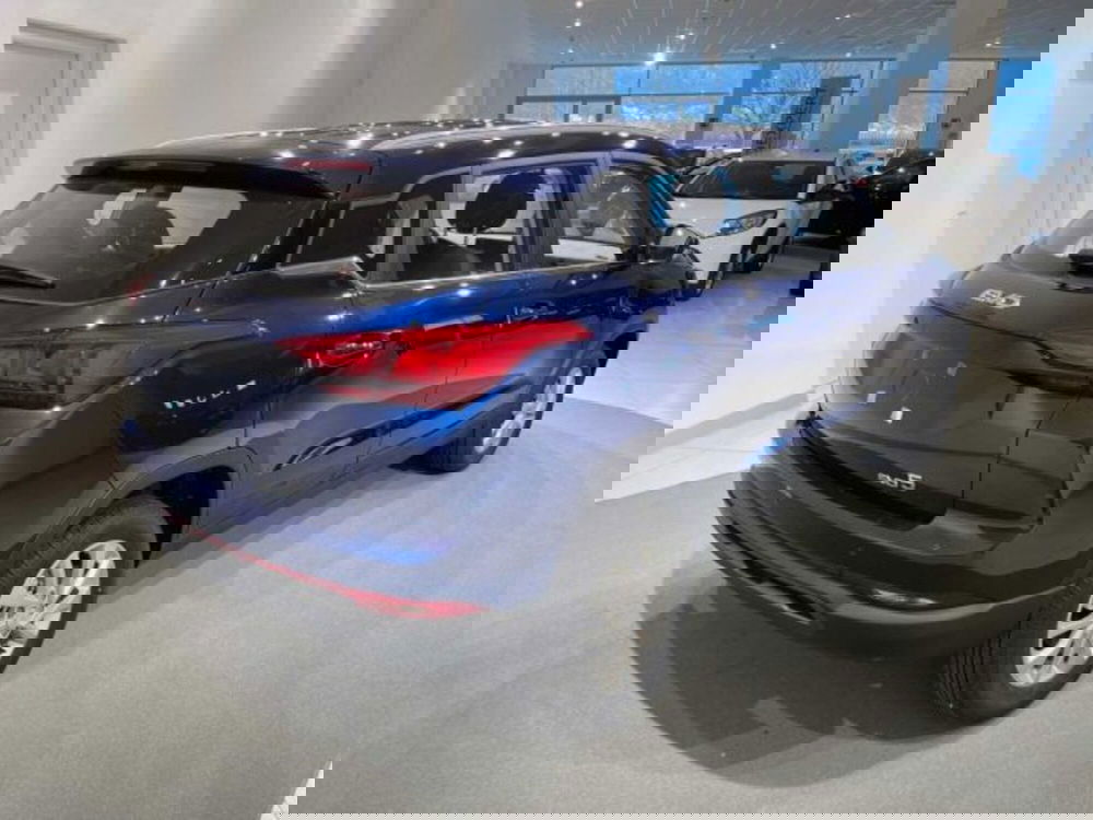 Evo Evo 7 Kairos nuova a Sondrio (5)