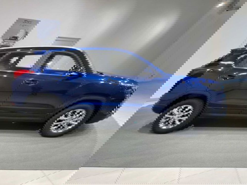 Evo Evo 7 Kairos nuova a Sondrio (6)