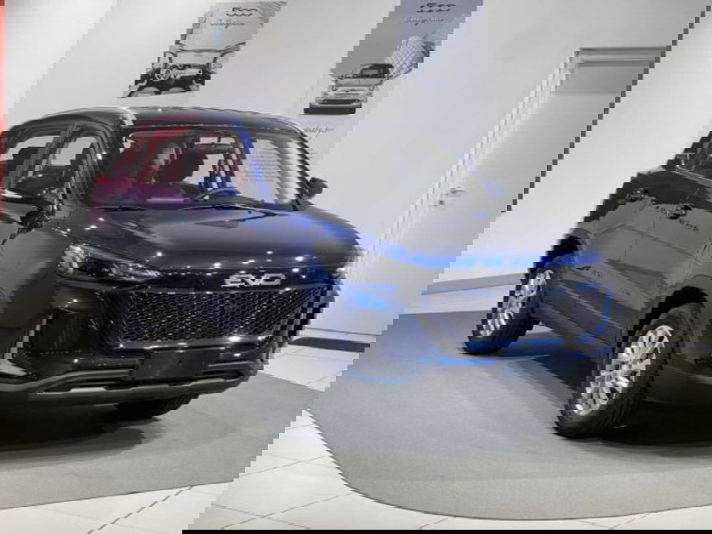 Evo Evo 7 Kairos nuova a Sondrio (7)