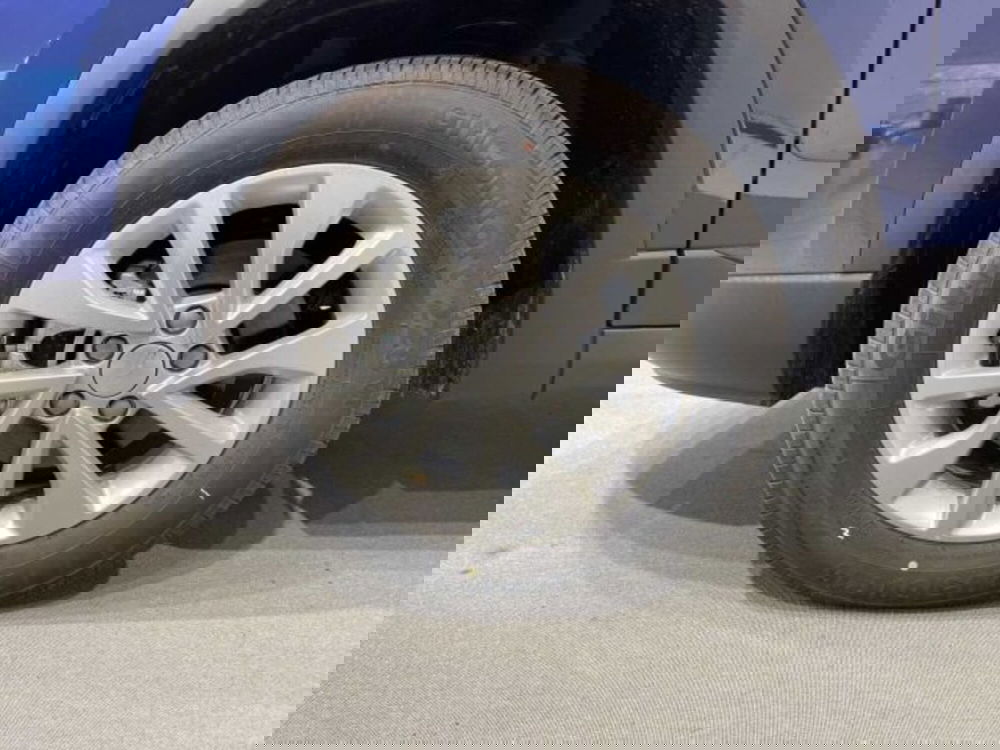 Evo Evo 7 Kairos nuova a Sondrio (9)