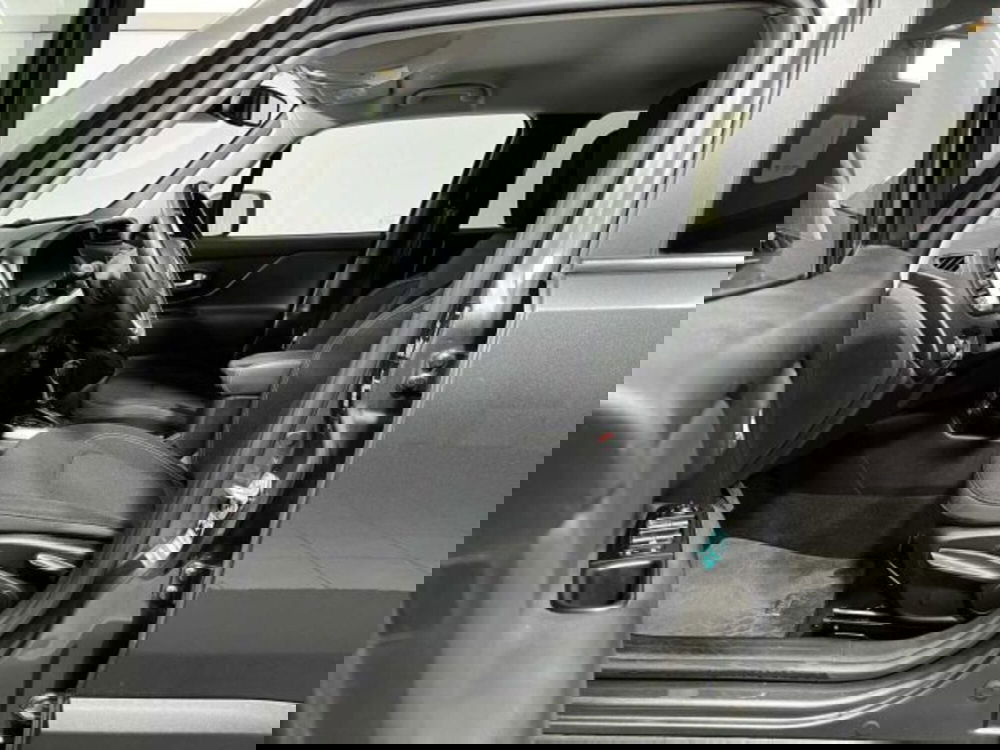 Jeep Renegade usata a Sondrio (10)