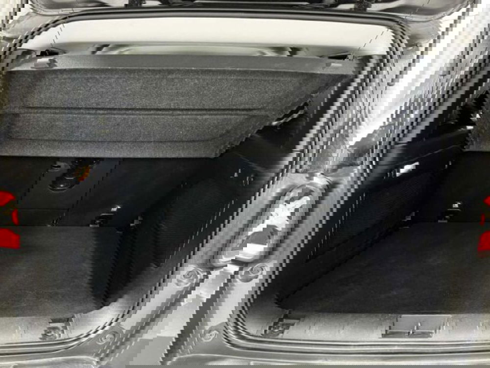 Jeep Renegade usata a Sondrio (15)