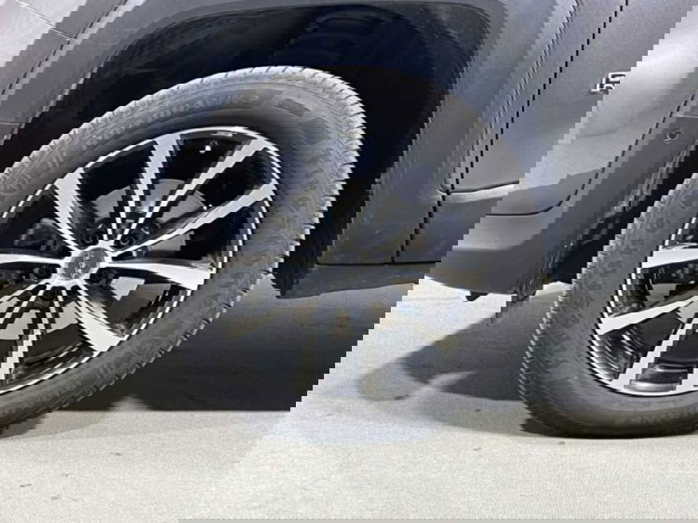 Jeep Renegade usata a Sondrio (9)