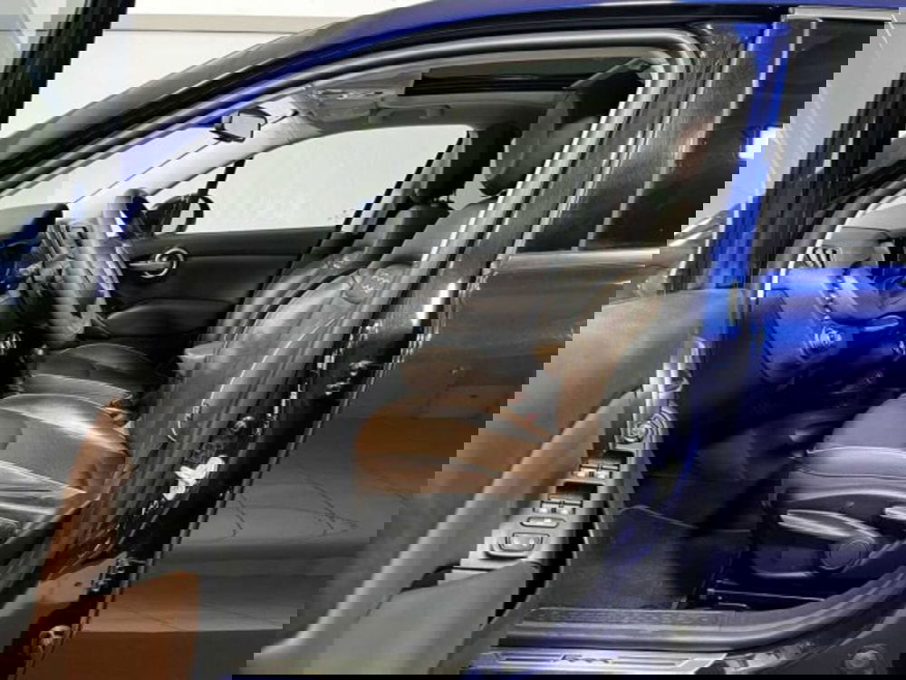 Fiat 500X usata a Sondrio (10)