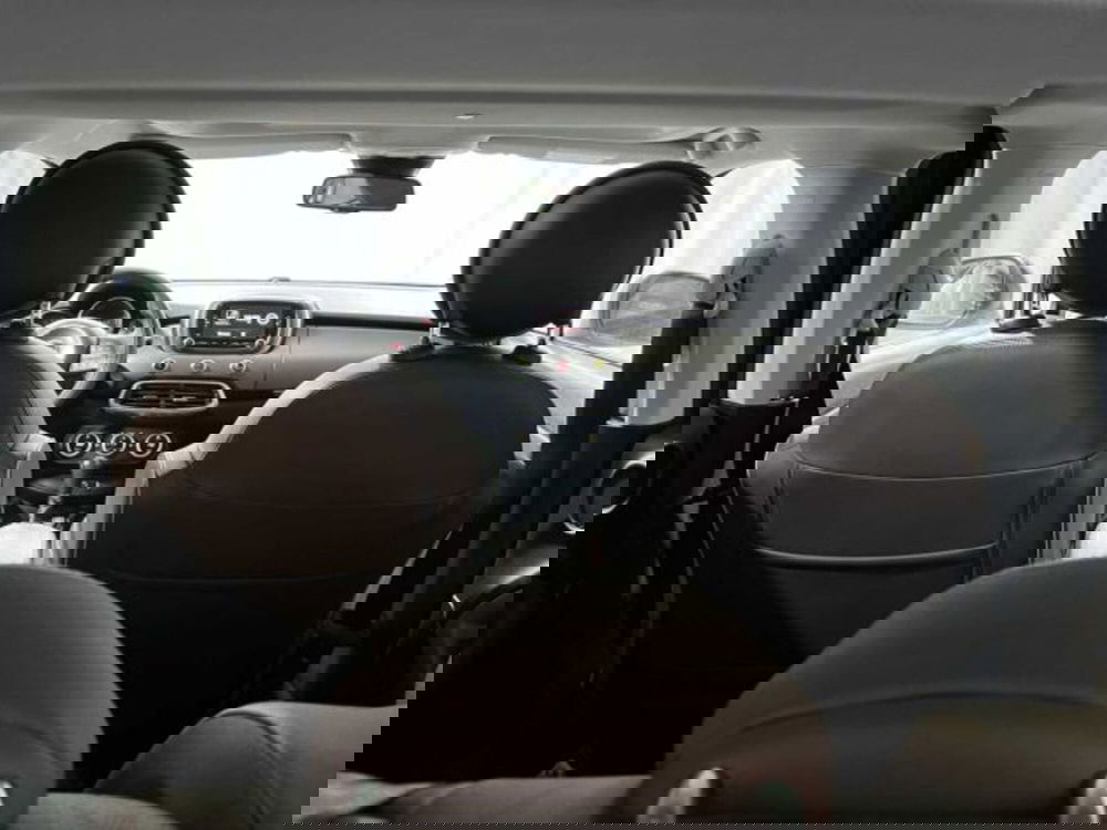 Fiat 500X usata a Sondrio (16)