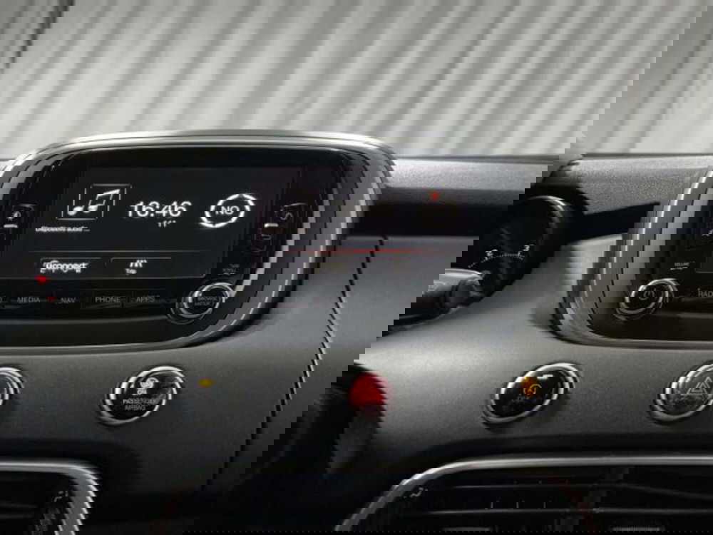 Fiat 500X usata a Sondrio (19)