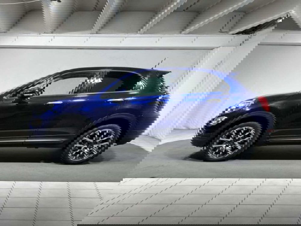 Fiat 500X usata a Sondrio (2)