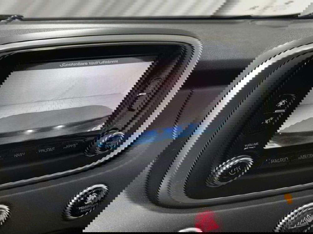 Fiat 500X usata a Sondrio (20)