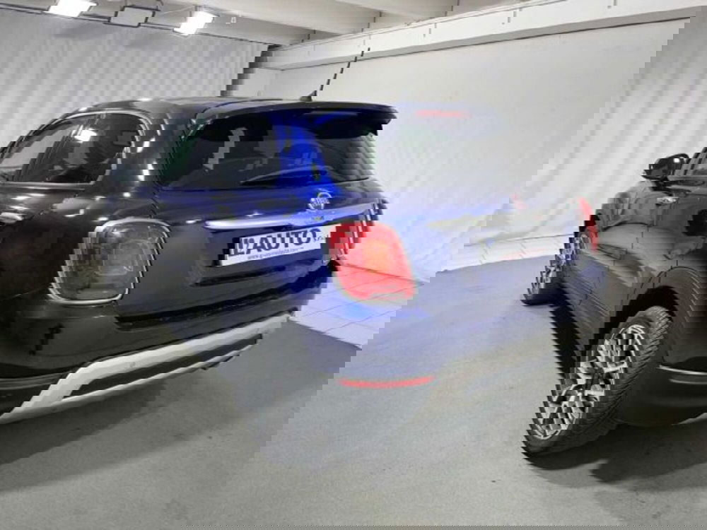 Fiat 500X usata a Sondrio (3)