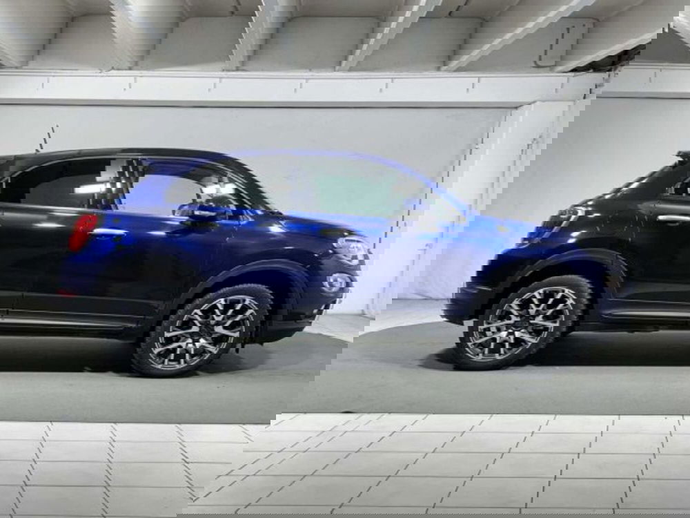 Fiat 500X usata a Sondrio (6)