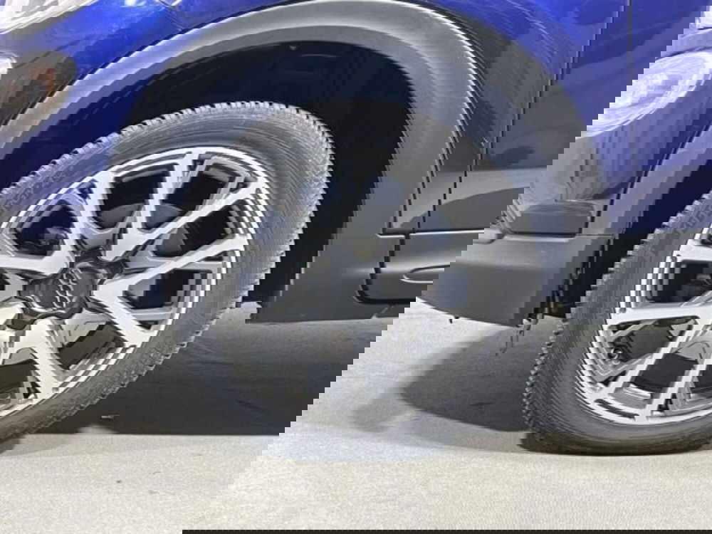 Fiat 500X usata a Sondrio (9)