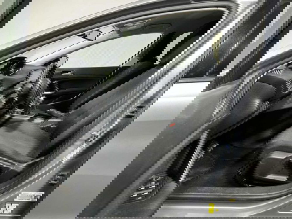 Peugeot 308 SW usata a Sondrio (10)