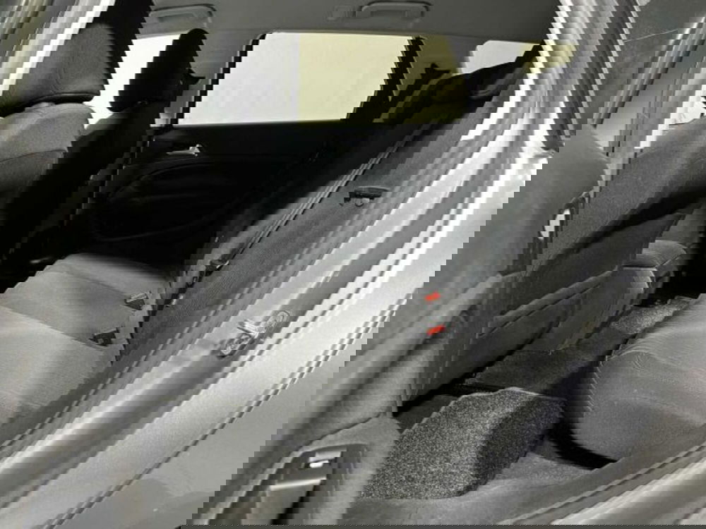 Peugeot 308 SW usata a Sondrio (11)