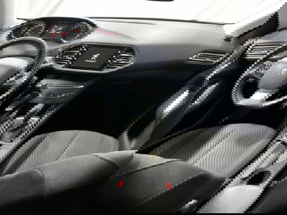 Peugeot 308 SW usata a Sondrio (12)