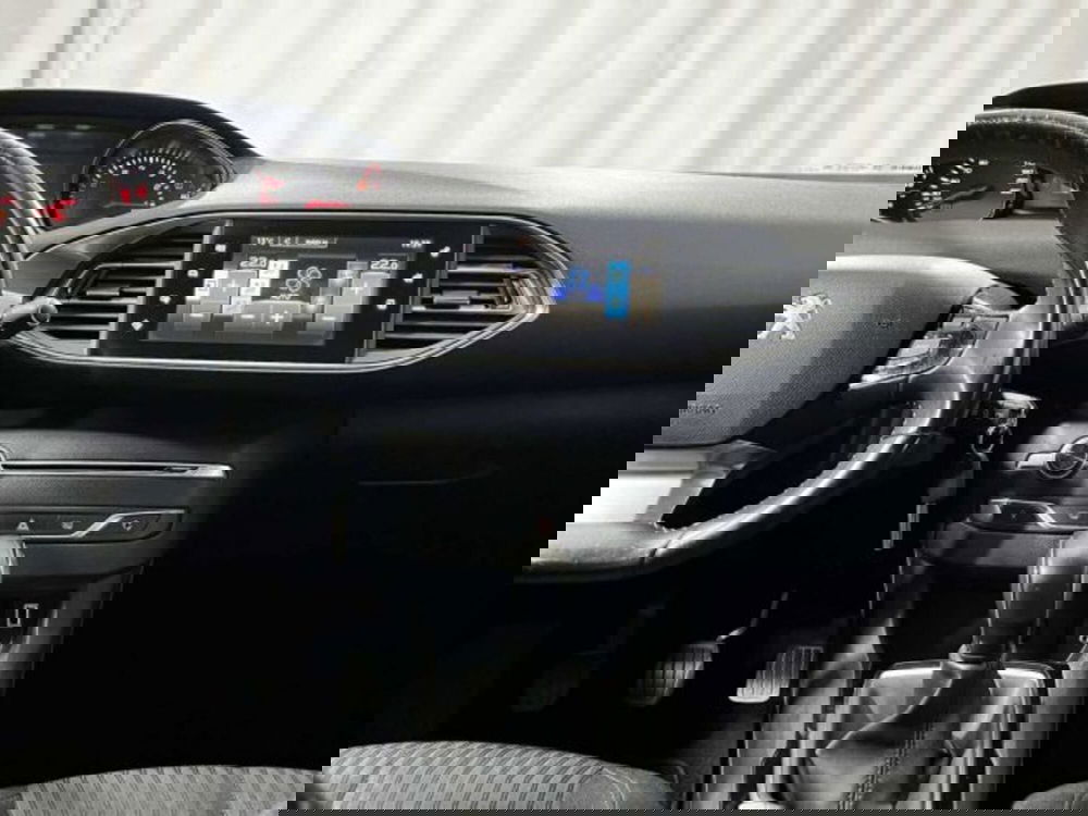 Peugeot 308 SW usata a Sondrio (14)