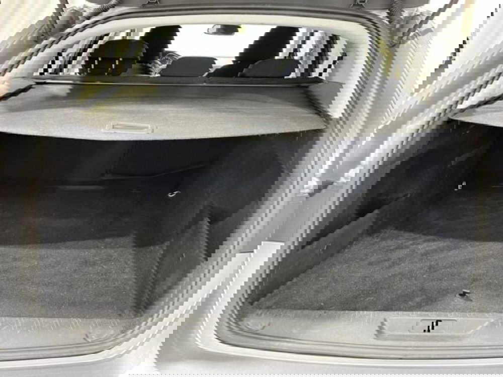 Peugeot 308 SW usata a Sondrio (15)