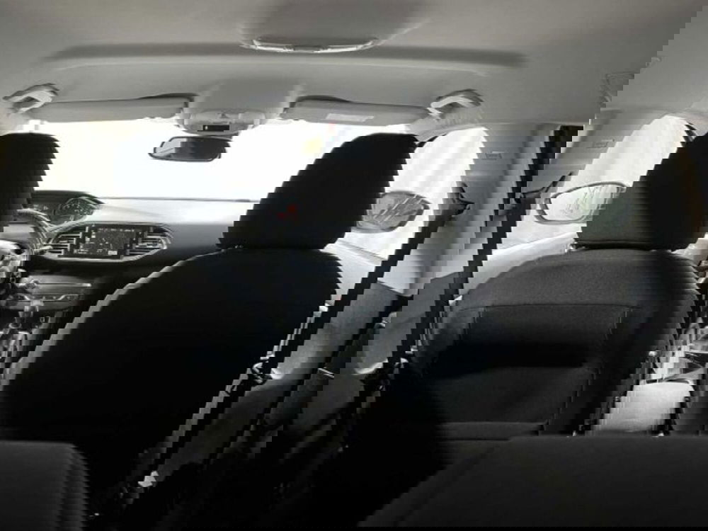 Peugeot 308 SW usata a Sondrio (16)