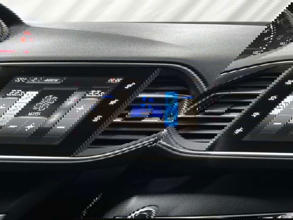 Peugeot 308 SW usata a Sondrio (17)