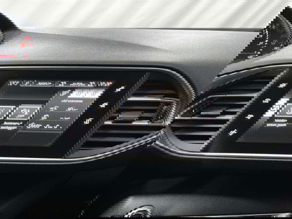 Peugeot 308 SW usata a Sondrio (18)