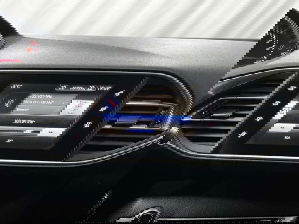 Peugeot 308 SW usata a Sondrio (19)