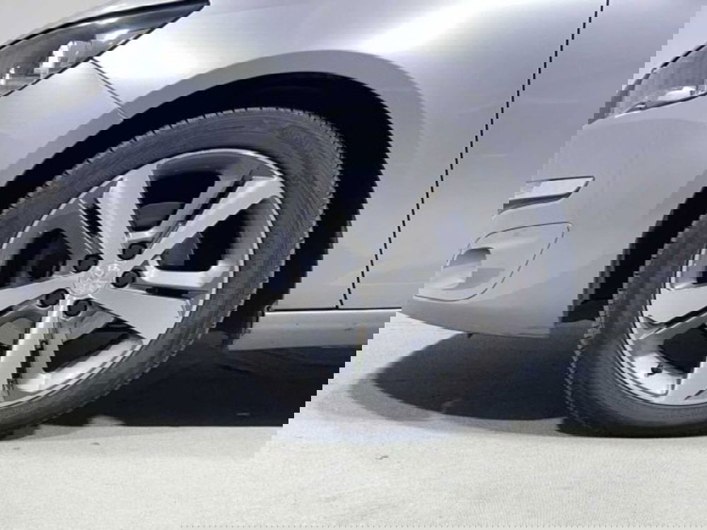 Peugeot 308 SW usata a Sondrio (9)