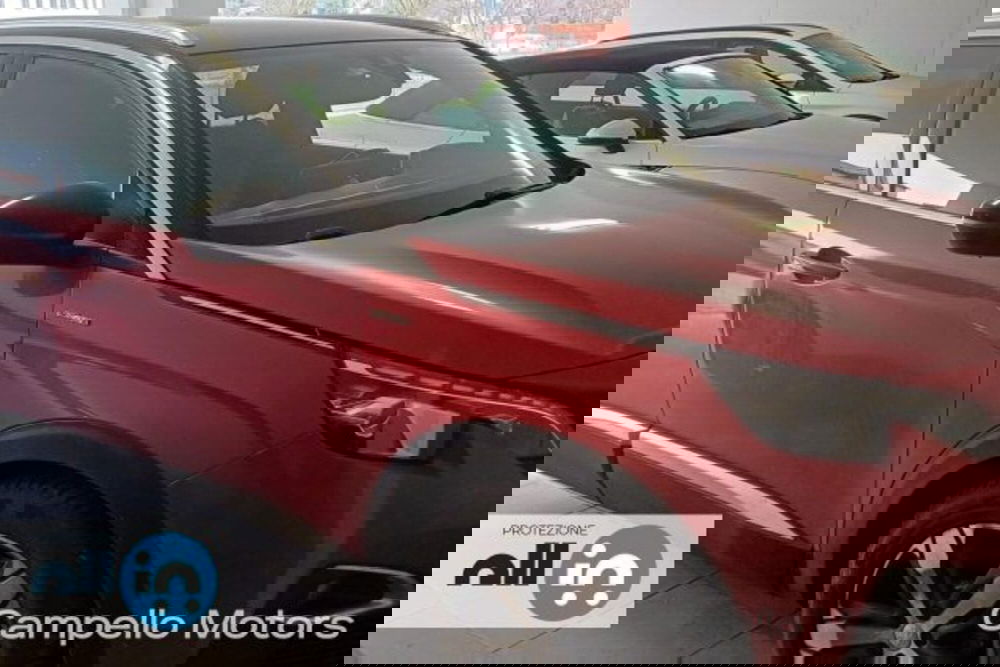 Peugeot 3008 usata a Venezia (4)