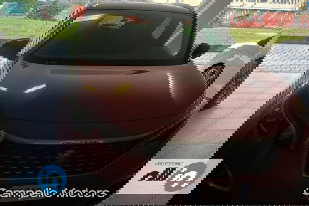 Peugeot 3008 usata a Venezia (5)