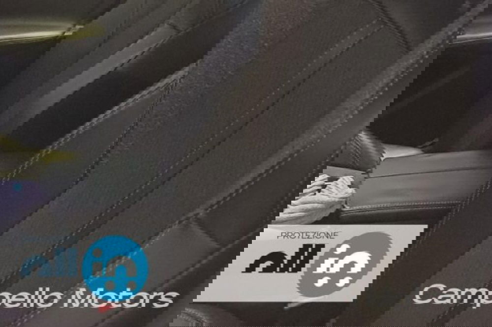 Peugeot 3008 usata a Venezia (7)