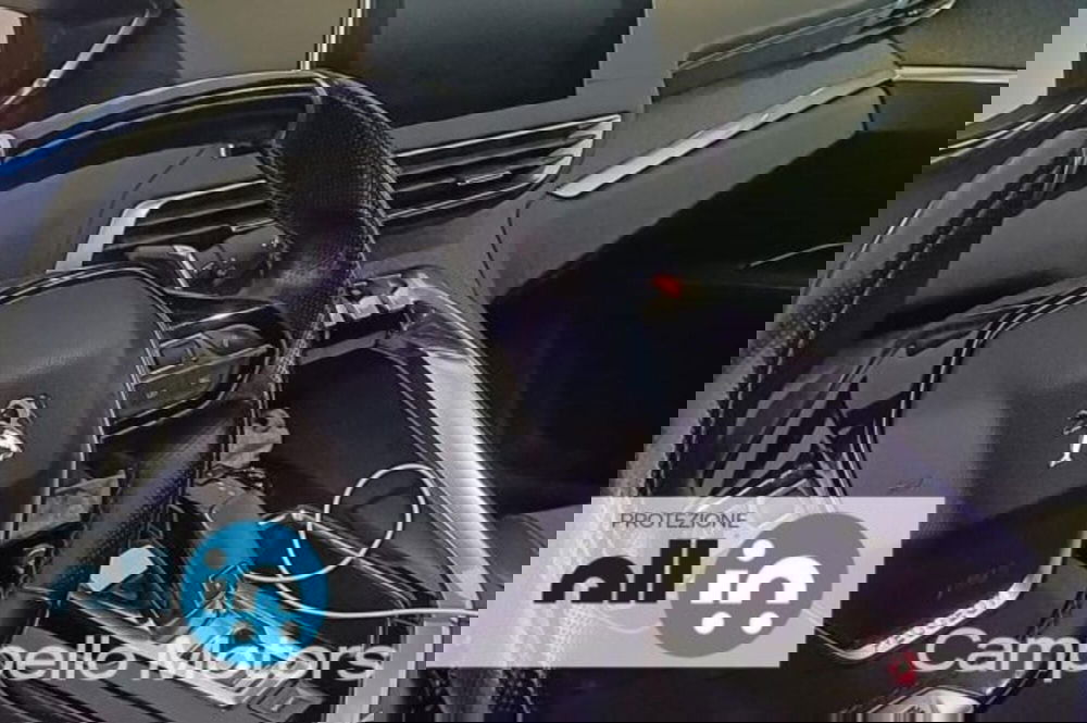 Peugeot 3008 usata a Venezia (9)