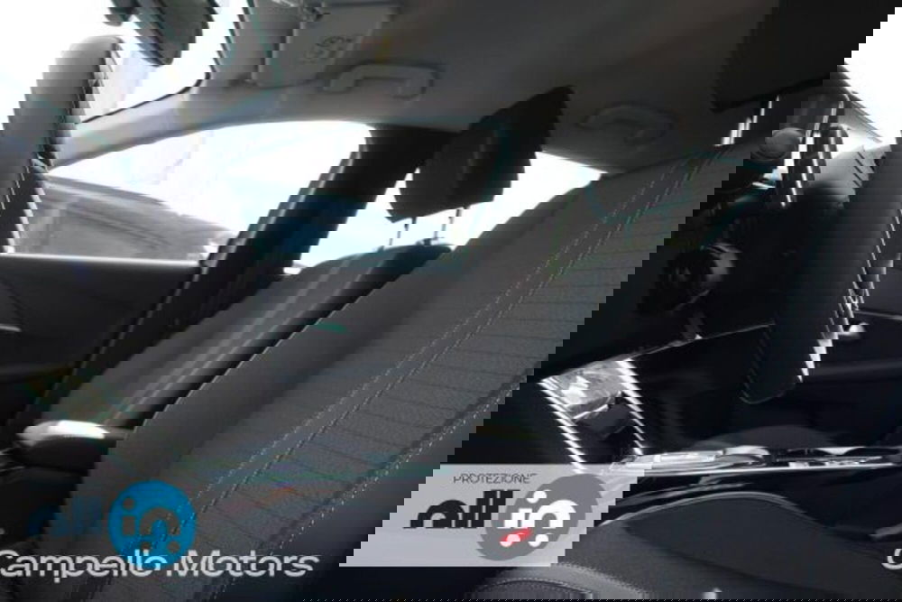 Peugeot 208 nuova a Venezia (5)