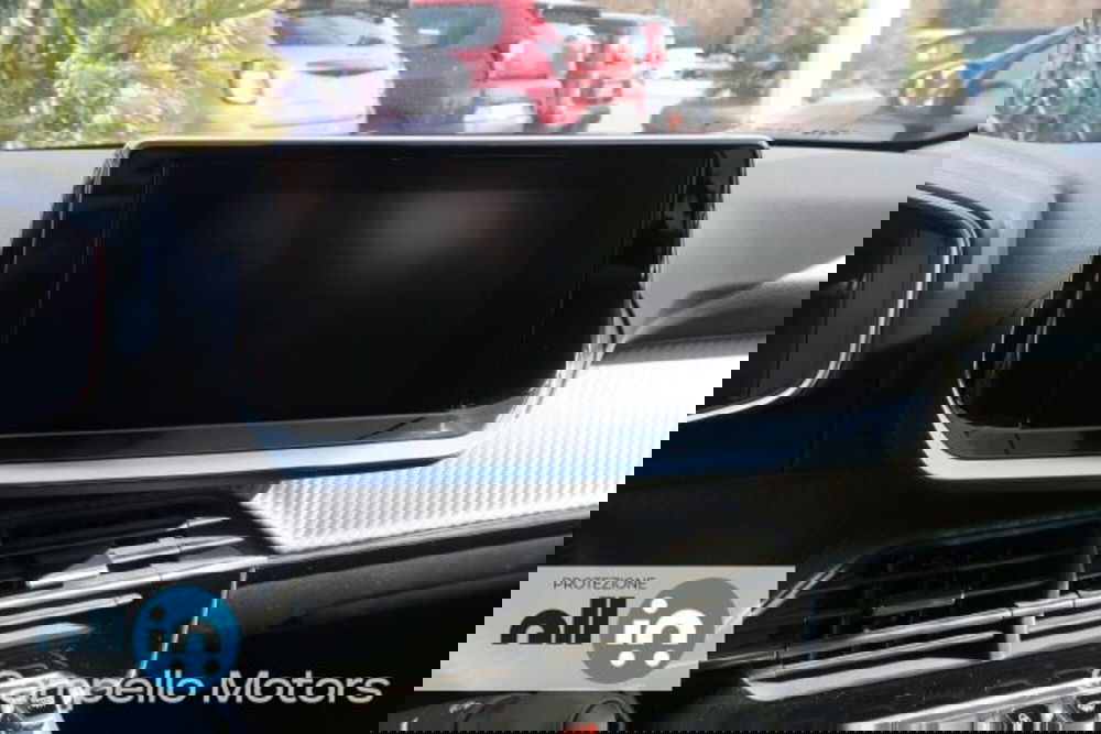 Peugeot 208 nuova a Venezia (9)