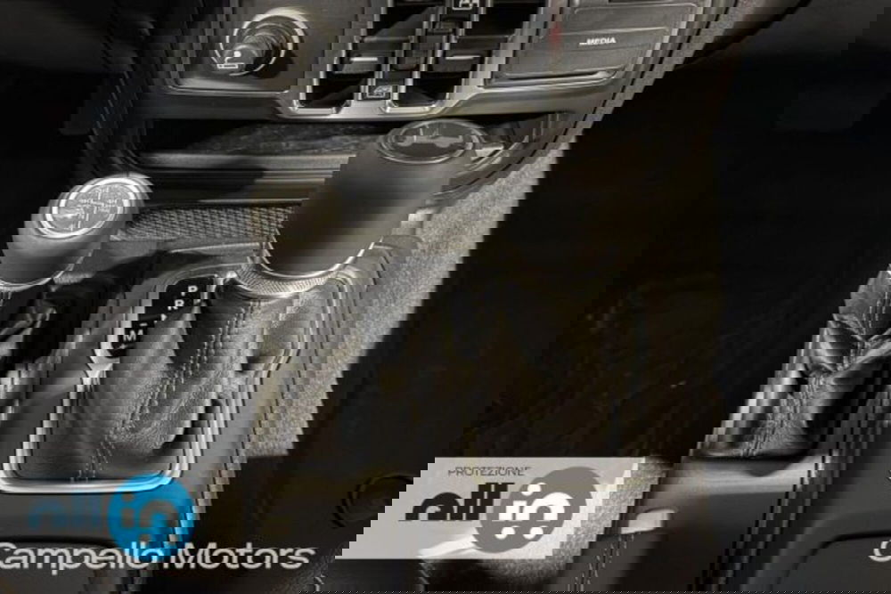 Jeep Wrangler Unlimited nuova a Venezia (13)