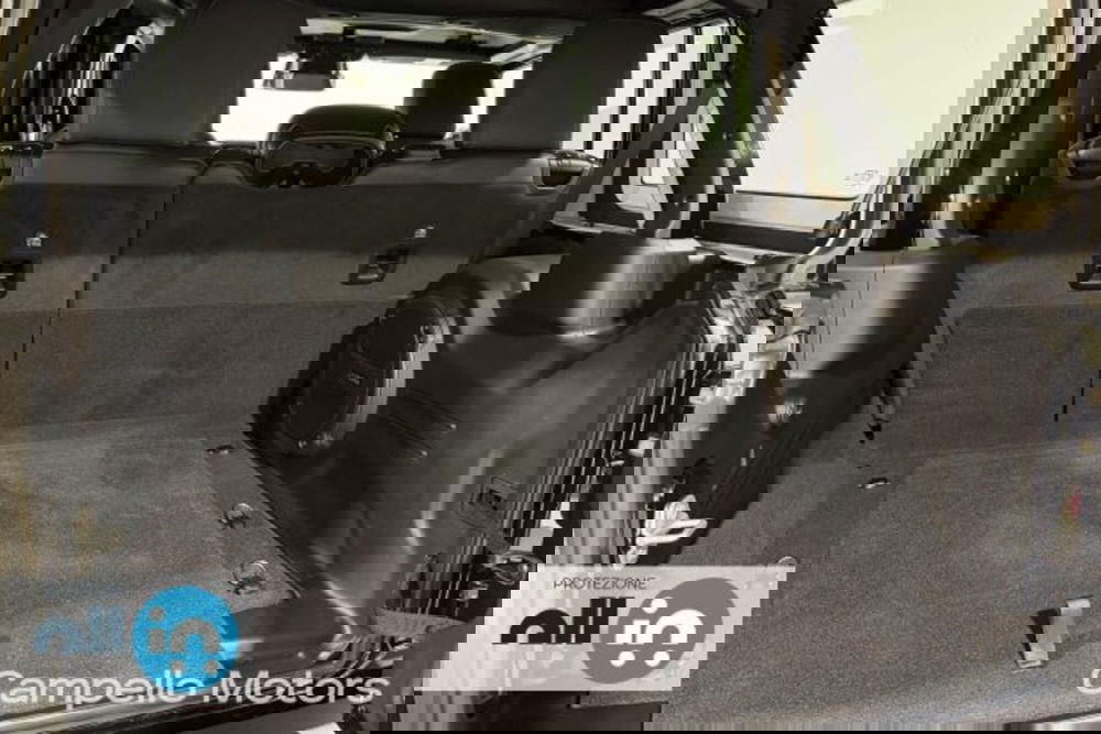 Jeep Wrangler Unlimited nuova a Venezia (15)