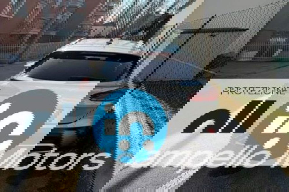 Kia XCeed usata a Venezia (2)