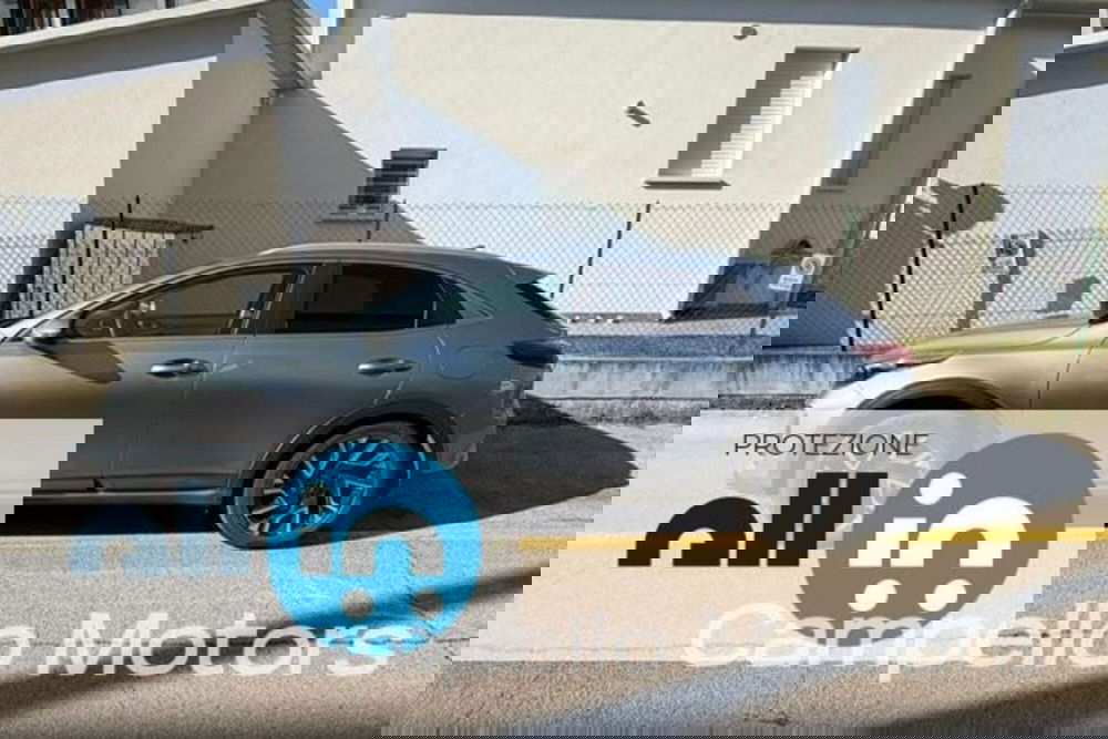 Kia XCeed usata a Venezia (3)