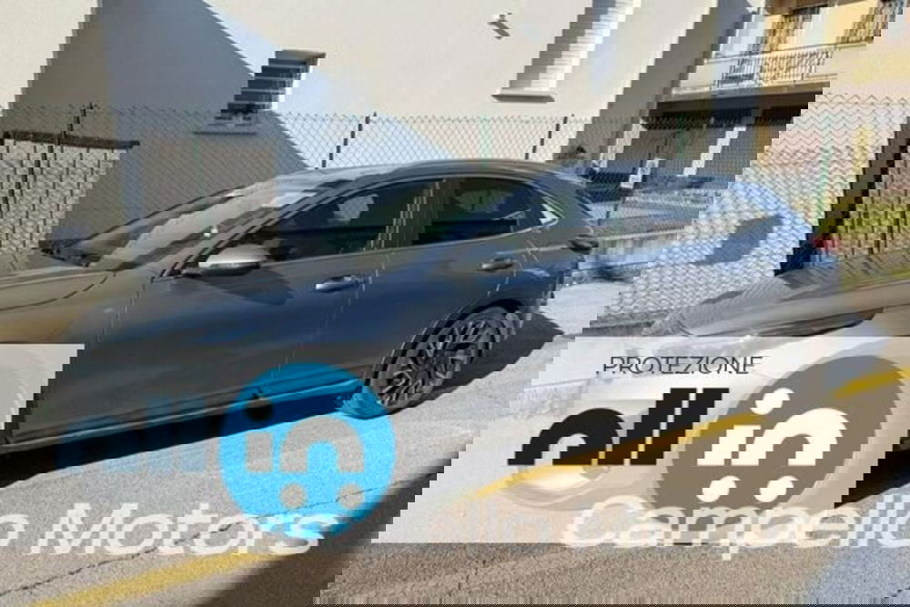 Kia XCeed usata a Venezia (4)