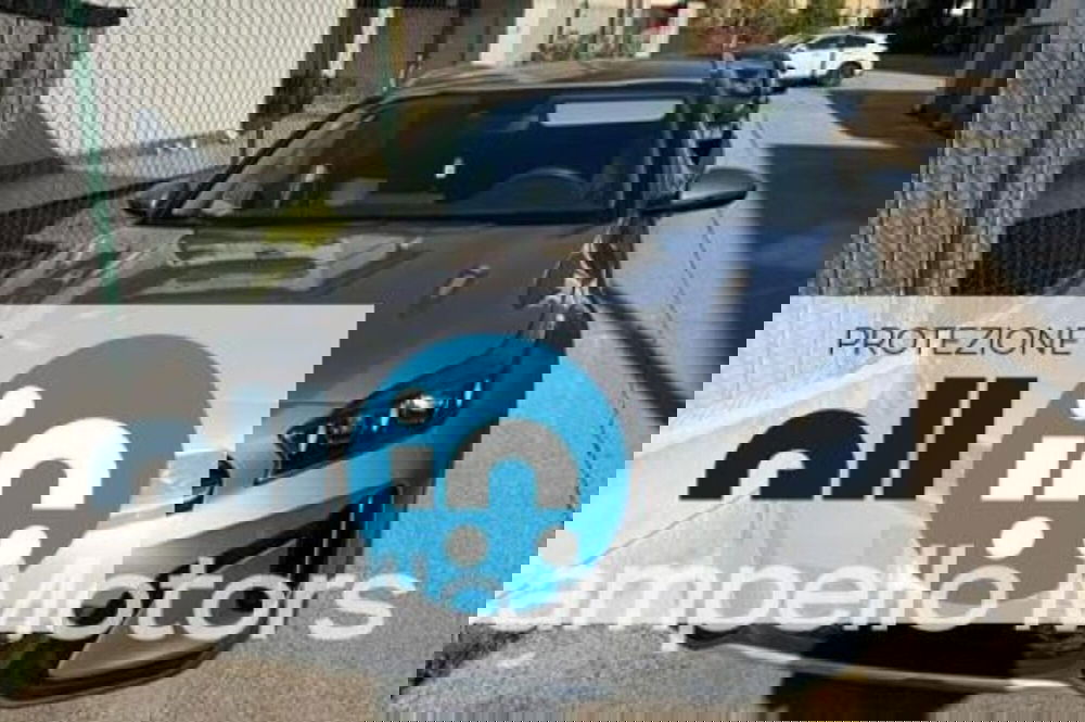 Kia XCeed usata a Venezia (5)