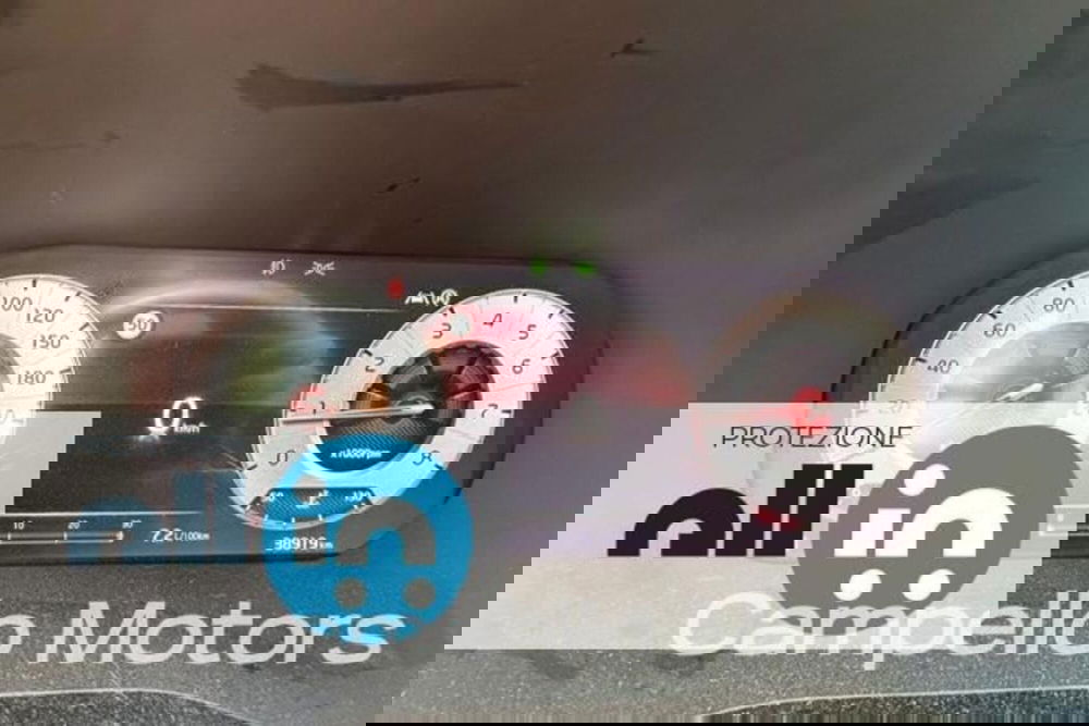 Kia XCeed usata a Venezia (7)