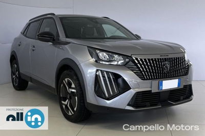 Peugeot 2008 1.2 puretech Allure s&amp;s 100cv del 2025 usata a Venezia