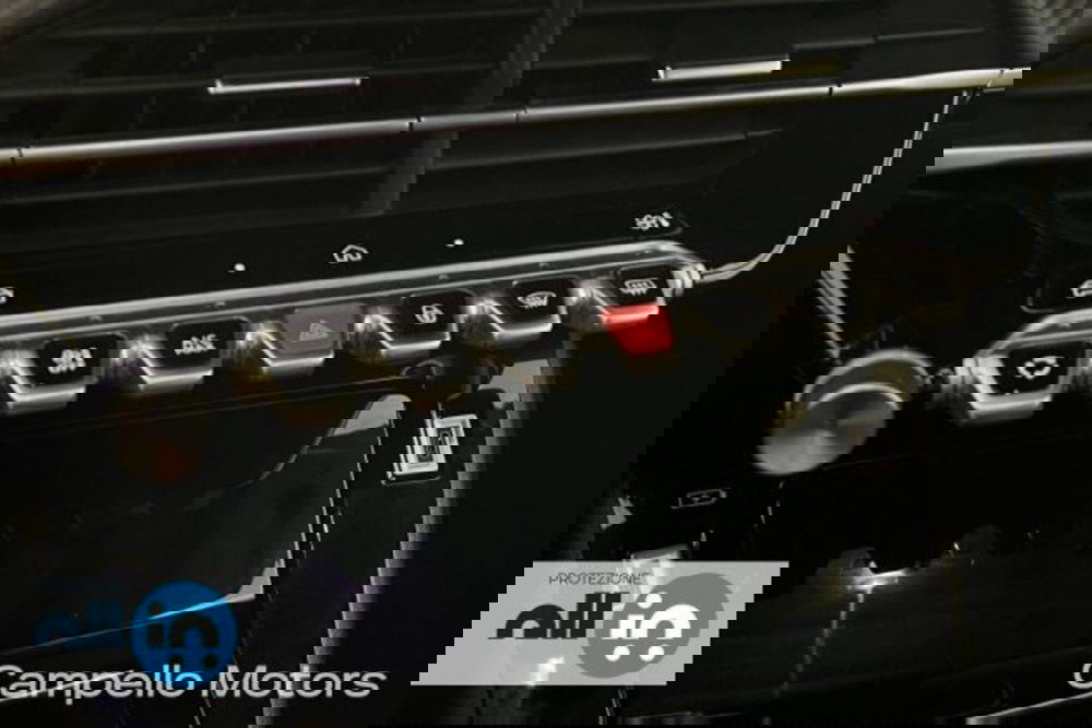 Peugeot 2008 usata a Venezia (12)