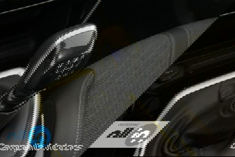 Peugeot 2008 usata a Venezia (13)