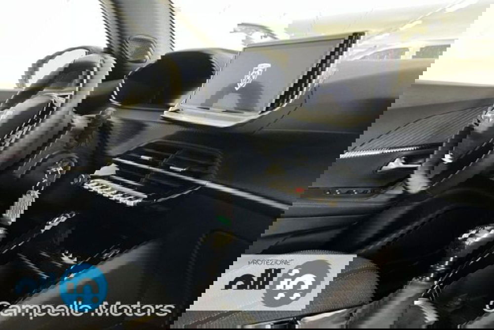 Peugeot 2008 usata a Venezia (14)