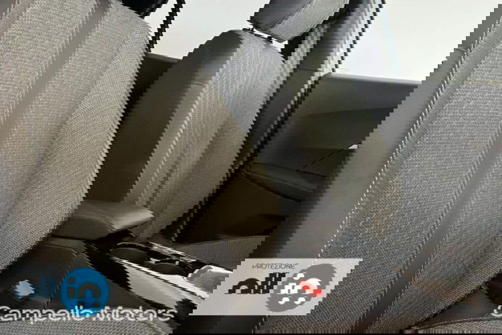 Peugeot 2008 usata a Venezia (15)